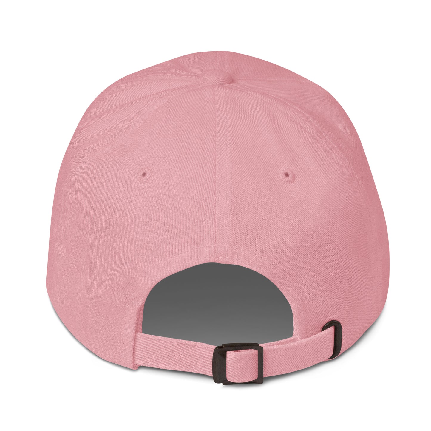 Blessed Hat – Faithful in Pink