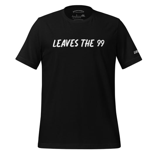Leaves The 99 Tee