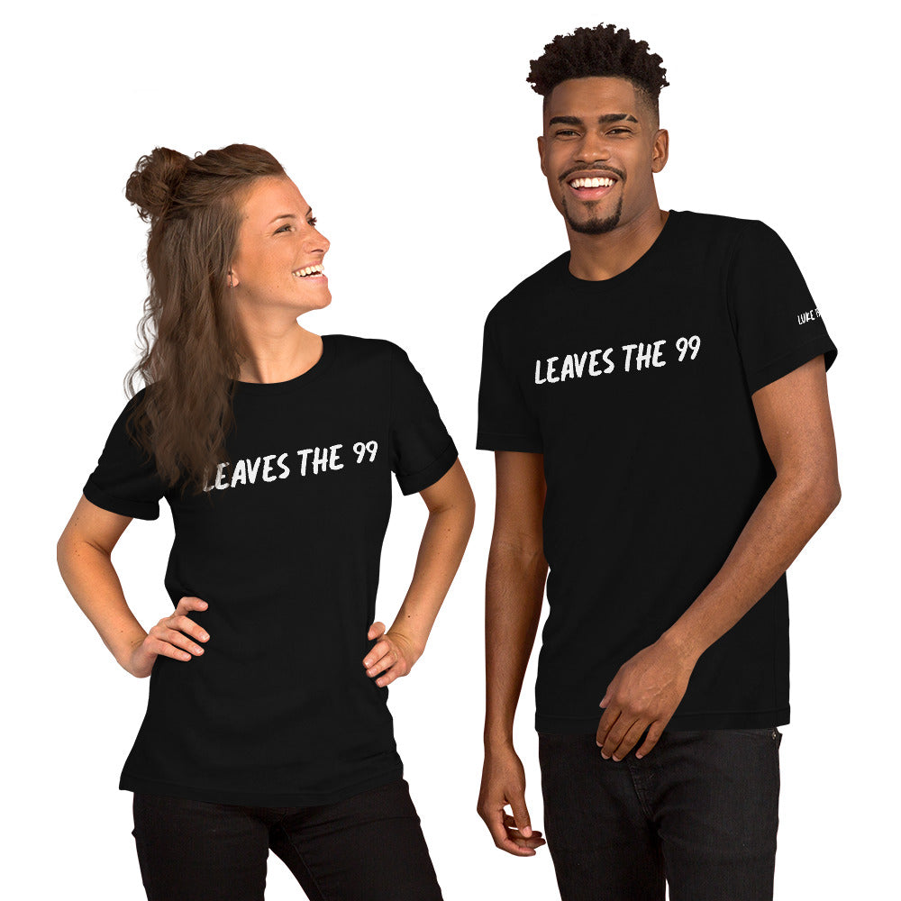 Leaves The 99 Tee
