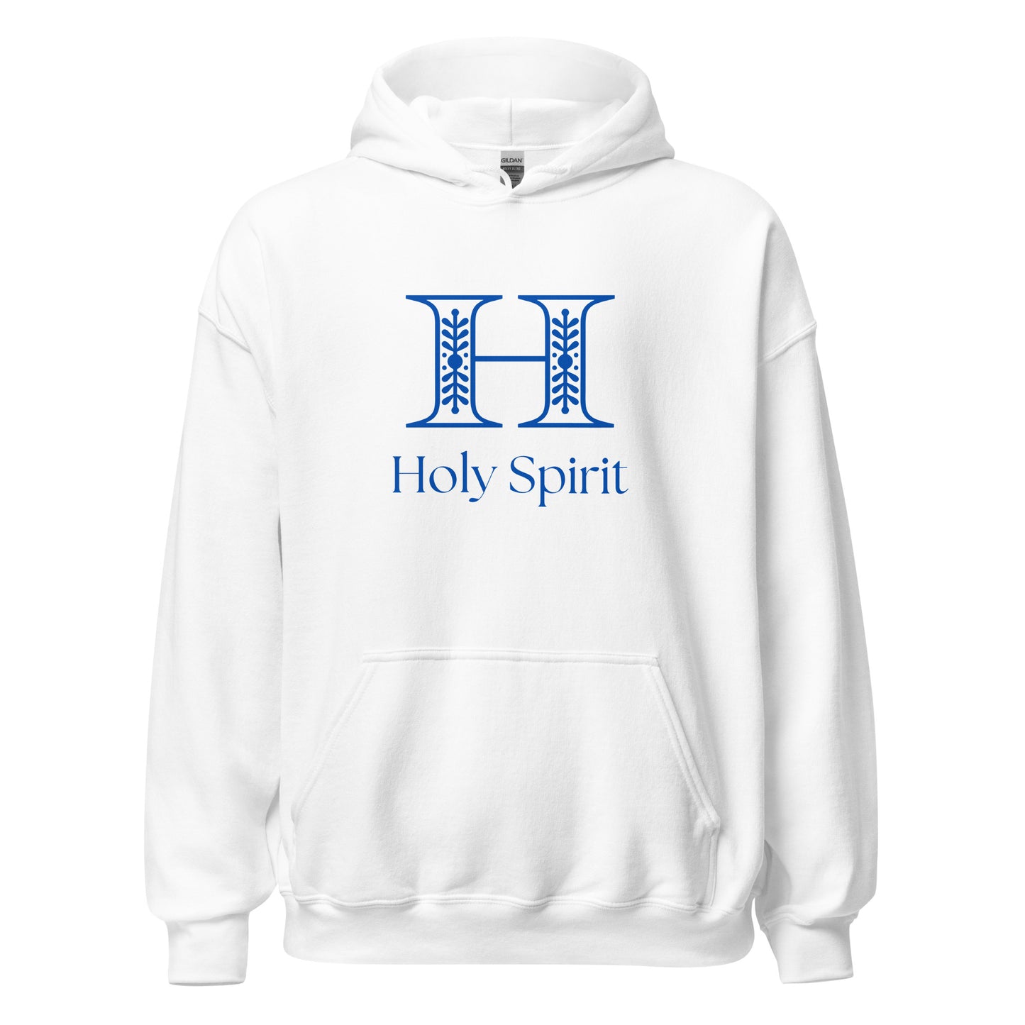 Holy Spirit Hoodie