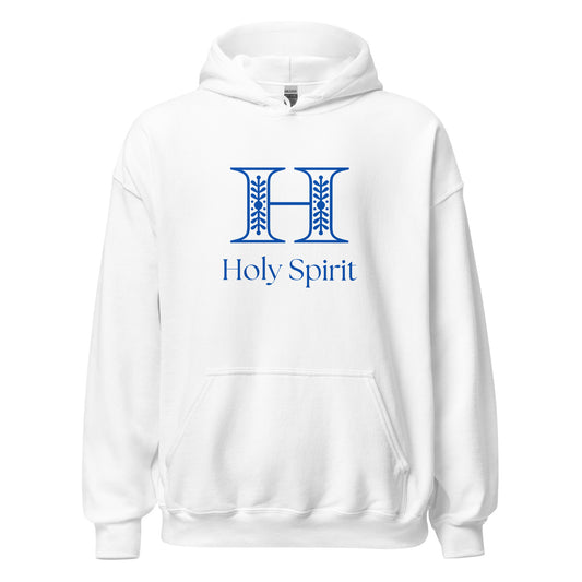 Holy Spirit Hoodie