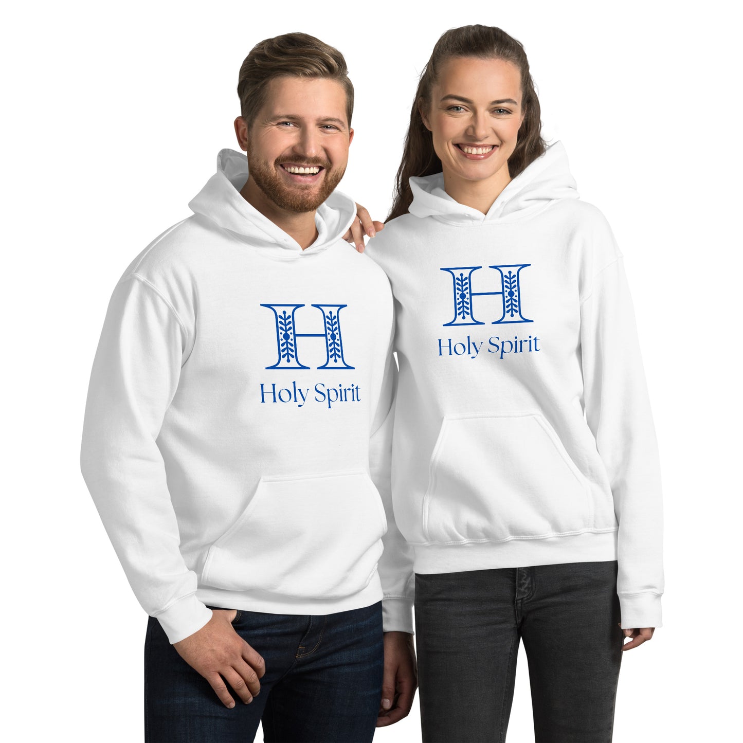 Holy Spirit Hoodie