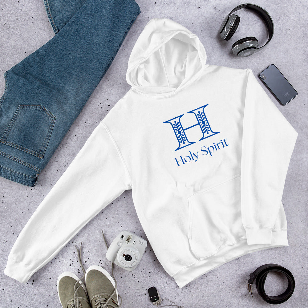 Holy Spirit Hoodie