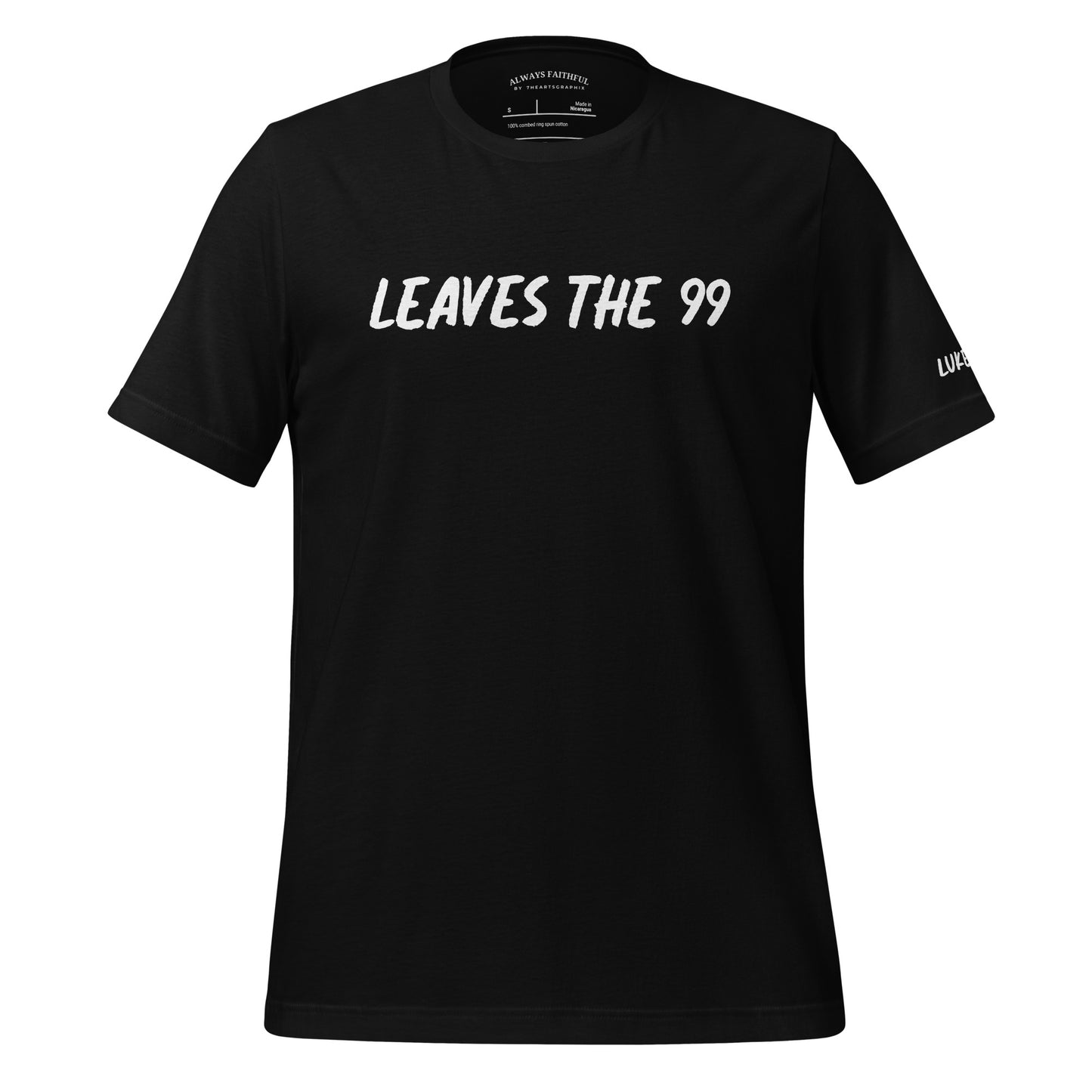Leaves The 99 Tee