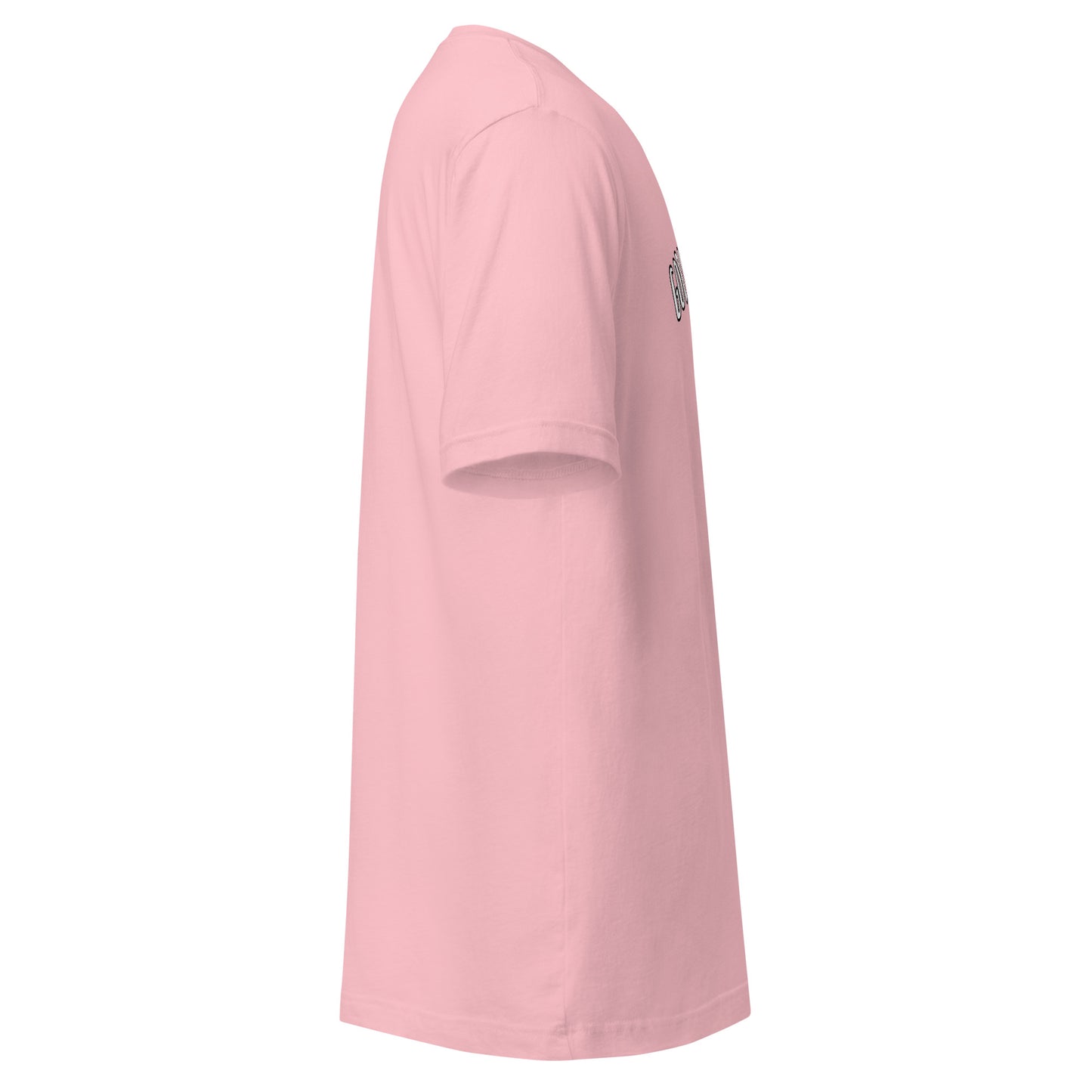 Faithful in Pink – God With Us Tee (Isaiah 7:14)
